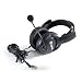 Yamaha CM500 Headset with Built In Microphone