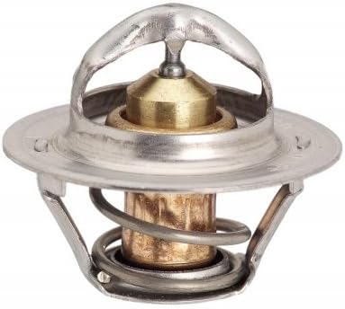 Stant OE Type Thermostat, Stainless Steel