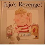 Jojo's Revenge!