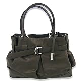 Abro Tasche schwarz