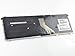 L.F. New Black (Matte) keyboard for HP Pavilion DV6-2170US WA778UA, DV6-2171NR WH203UA, DV6-2173CL WA782UA, DV6-2180US WA863UA, DV6-2182NR WA873UA, DV6-2190US WA783UA, DV6-2192NR WH204UA, DV6-2043US, DV6-2044DX, DV6-2051XX, DV6-2057CL, DV6-2066DX, DV6-2088DX, DV6-2144NR VM286UA, DV6-2150US WA779UA, DV6-2151CL WL761UA, DV6-2152NR WA763UA, DV6-2155DX WA781UA, DV6-2157SB WA786UA, DV6-2157US WA874UA, DV6-2157WM WH200UA, DV6-2158NR WA875UA, DV6-2162NR WH202UA, Series Laptop / Notebook US Layout