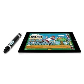 Griffin Crayola HD Digital Stylus and Apple