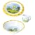 Dinico 03999072 Geschirrset Janosch