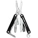 Amazon price tracker, Amazon price history charts, Leatherman L831242 Schlüsselanhänger-Tool Squirt ES4, Schwarz, der "Elektriker" im Taschenformat