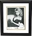 Dolly Parton signed 8x10 B&W Photo "Dolly" Custom Framed