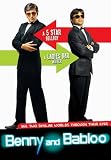Benny And Babloo (Hindi Film / Bollywood Movie / Indian Cinema DVD)
