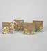 Mini Craft Floral Cards Multipack