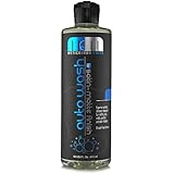 Chemical Guys CWS99516 Meticulous Matte Auto Wash for Satin Finish and Matte Finish Paint - 16 oz.