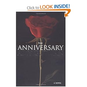 The Anniversary - Amy Gutman