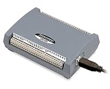 USB-4303 Low cost, 9513-based, 10-channel counter/timer