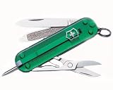 VICTORINOX(ビクトリノックス) クラシック シグネチャーT4 GN 0.6225.T4の画像