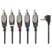 PSP Component AV Cable