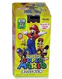Nintendo Super Mario Bros Mini Figure Blind Packaging Single Box