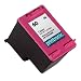 HP 60 CC643WN Compatible Remanufactured Color Ink Cartridge