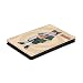 Diabloskinz Premium Printed Leather Case for the iPad Mini - Naruto Choji