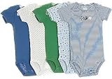 Carters 5-pk. Bodysuits
