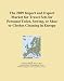 The 2009 Import and Export Market for Travel Sets for Personal Toilet, Sewing, or Shoe or Clothes Cleaning in Europe