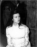 Madeline Smith - Movie Poster / Print -- Custom Framing Available