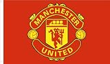 NEOPlex 3' x 5' Manchester United FC MCS Premium Flag