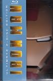 IRON MAN (Blu-Ray Disc) (Widescreen) (2-Disc Ultimate Edition) (Special Limited Issue Iron Man Head Case Packaging) (2008)