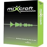 Acoustica Mixcraft 4 - Windows