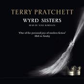 Wyrd Sisters: Discworld, Book 6 | [Terry Pratchett]