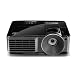 BenQ MW516 DLP-Projektor (Kontrast 10000:1, 2800 ANSI Lumen, WXGA 1280 x 800 Pixel, HDMI, Smart Eco) schwarz