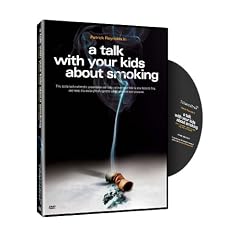 A Talk With Your Kids About Smoking - An Anti-Smoking Anti-Tobacco Educational Video for Teen... by 