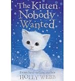 The kitten nobody wanted