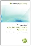 Bert and Ernie's Great Adventures-