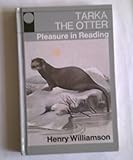 Tarka the otter