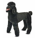 Melissa & Doug Standard Poodle – Plush