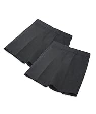 Classic shorts - 2pk