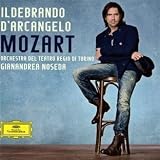 Mozart: Arias