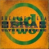 Ultra Obscene by Breakbeat Era (1999-08-06)【並行輸入品】