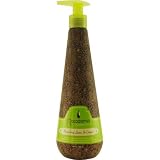 Macadamia Oil Nourishing Leave-In Cream, 10 ounces Bottle