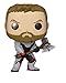 Funko Pop! Marvel: Avengers Endgame - Thor