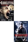 Bloodletting - Vampire Scrolls/ Vampire Assassin (2 Pack)