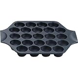 南部鉄器 たこ焼23穴 24025