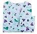 Dental Uniforms - White Swan Uniforms Soft & Tender Snap Down Cardigan (M)