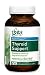Gaia Herbs Thyroid Support, 120-capsule Bottle