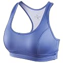 Moving Comfort Women's Cameo Racer Back Bra