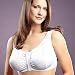 FULL FIGURE COMFORT BRA 34
