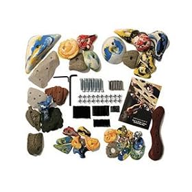Metolius Mega Pack Hold Sets