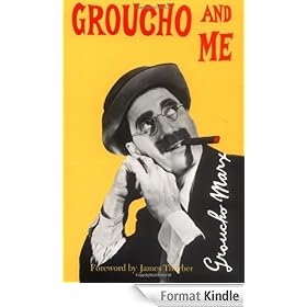 Groucho And Me