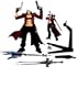 Devil May Cry III Revoltech #003 Super Poseable Action Figure Dante