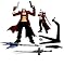 Devil May Cry III Revoltech #003 Super Poseable Action Figure Dante