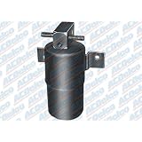 ACDelco 15-1928 Air Conditioning Receiver and Dehydrator Assembly by ACDelco