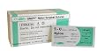UNIFY Nylon Sutures - SMALL (P-3/P-13) 13mm Reverse Cutting 3/8 Circle Needle. 5-0 18/45 cm Thread. 12 Per Box
