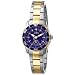 Invicta Women's Pro Diver Collection Two-Tone Stainless Steel Watch #5707
